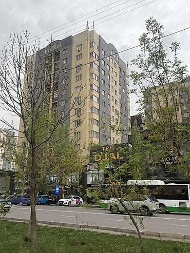 город ош аренда квартира: 2 комнаты — 10