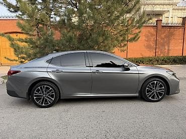 катушка на камри 30: Toyota Camry: 2024 г., 2.5 л, Автомат, Бензин, Седан — 2