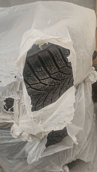 зимние шины на 13: Автомобильная шина 225/55 R18 - Посадочный диаметр: R18 - Ширина — 6