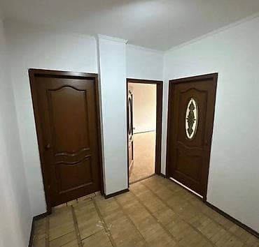 kyrgyz: 2 комнаты, 86 м², Индивидуалка, 4 этаж, Косметический ремонт — 8