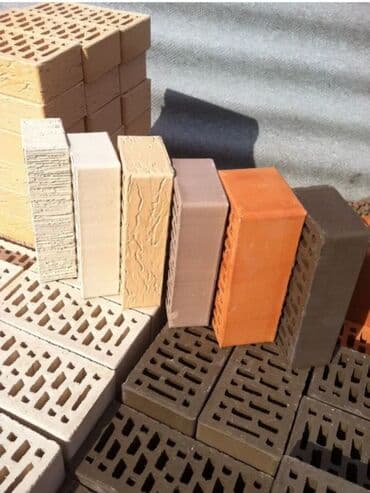 пышык кыш: Облицовочный кирпич М200 Кирпичи м200 — лучший выбор для облицовки — 1