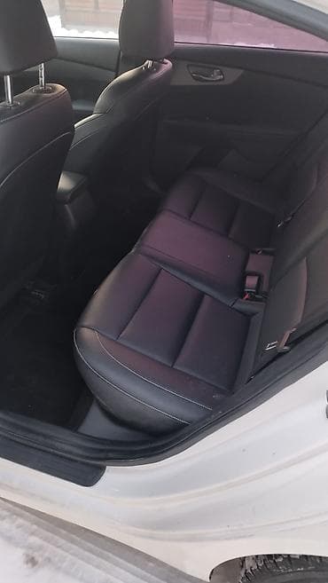 kia monig: Kia K3: 2020 г., 1.6 л, Автомат, Бензин, Седан — 5