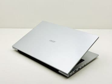 acer aspire one цена: Ноутбук, Acer, 8 ГБ ОЭТ, AMD Ryzen 3, 15.6 ", Жаңы, Жумуш, окуу үчүн, эс тутум SSD — 6