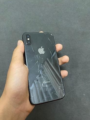 айфон 5s бу: IPhone X, Б/у, 256 ГБ, 100 % — 1