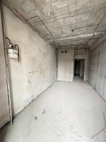 group: 1 комната, 63 м², Элитка, 5 этаж, Готовая ПСО (под самоотделку) — 7