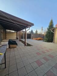 дом в манас: Дом, 250 м², 4 комнаты, Собственник, Евроремонт — 8