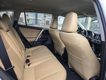 4runner trd: Toyota RAV4: 2016 г., 2.5 л, Автомат, Бензин, Кроссовер — 7
