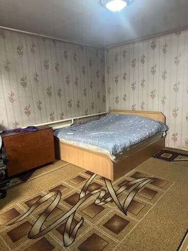 дом долинка: Дом, 60 м², 2 комнаты, Собственник — 9