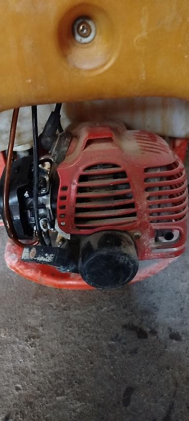 краска на авто: Опрыскиватель Ранцевый — 4