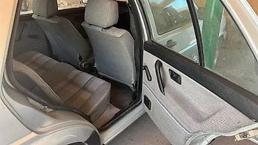 bme e34: Volkswagen Golf: 1990 г., Механика, Бензин, Хэтчбэк — 8