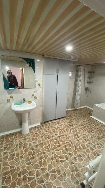 дом ыссык ата: 120 м², 3 комнаты — 7