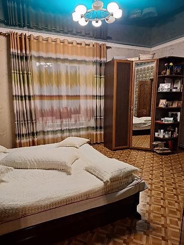 Үйлөр: 📌В селе Ак-суу продаётся дом на участке 16 соток. ▪️Предлагается — 7