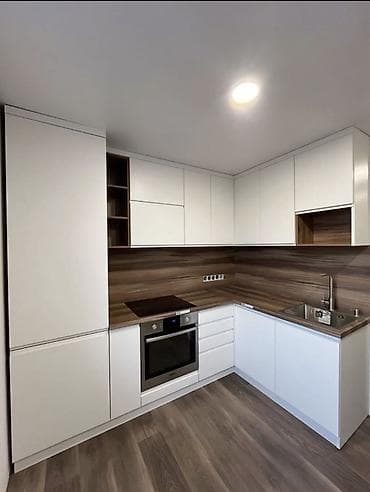 мебел кухный: Мебель на заказ, Кухня, Кухонный гарнитур — 6