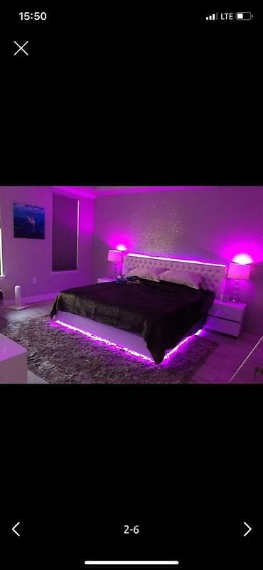 1 комната, Душевая кабина, Постельное белье, Кондиционер at lalafo.kg 1 комната, Душевая кабина, Постельное белье, Кондиционер