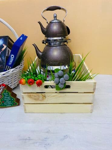 деревянные коробки для подарков бишкек: Деревянные ящики Деревянные боксы Декоративный ящик Ящики для подарков — 5