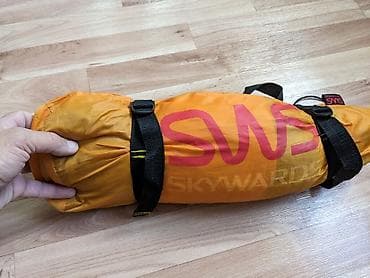 nike react: Продам палатку б/у — 4