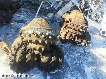 КУПЛЮ!!!! Куплю Долото Буровое Шарошечное б/у Цена начинается от 100 at lalafo.kg КУПЛЮ!!!! Куплю Долото Буровое Шарошечное б/у Цена начинается от 100