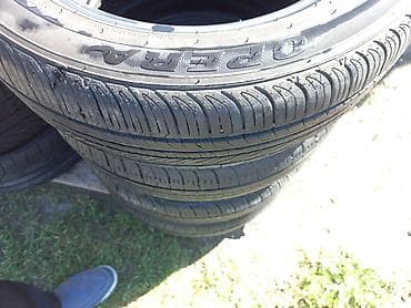 cordiant: Шины 205 / 55 / R 16, Лето, Комплект, Легковые, Cordiant — 2