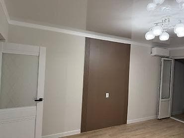 Квартиры: 1 комната, 35 м², БГУ Индивидуалка, 12 этаж — 7