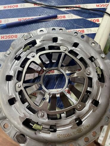 главный цилиндр сцепления опель вектра б: Опель! Комплект сцепления на опель! — 1