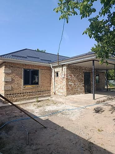 Продаётся дача под ПСО в селе Кунтуу в дачном кооперативе Бахчасарай