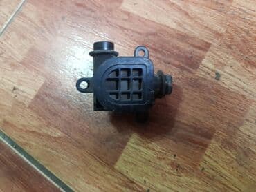 газовое оборудование на авто: Toyota Grand Hiace Кранчик печки, Тойота Хайс Кранчик печки См. Фото — 3