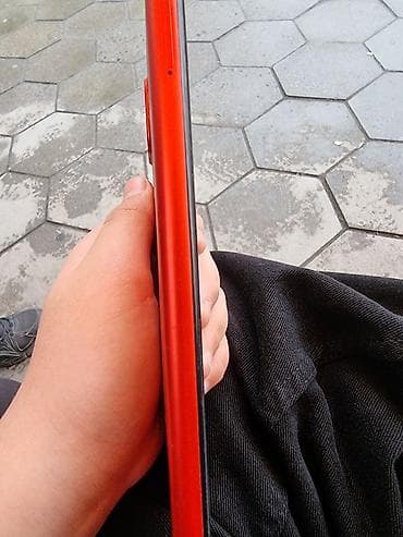 canon ef: Samsung Galaxy A12, Б/у, 32 ГБ, цвет - Красный, 2 SIM — 2