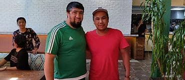 повар китай: Повар Жарщик. Больше 6 лет опыта — 9