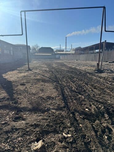 киевская тыныстанова: 14 соток Для бизнеса, Газ, Электричество, Водопровод — 4