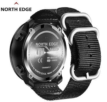 garmin enduro: Спортивные часы часы, Водонепроницаемые, Унисекс, Новый — 3