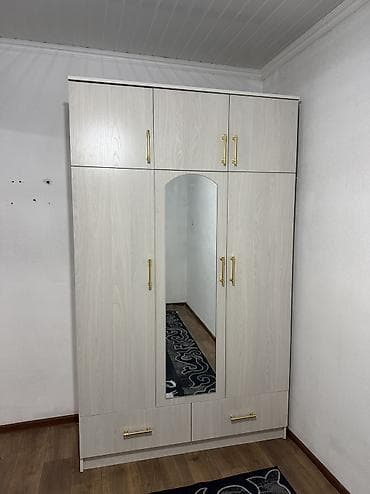 делаю справки: 2 комнаты — 6