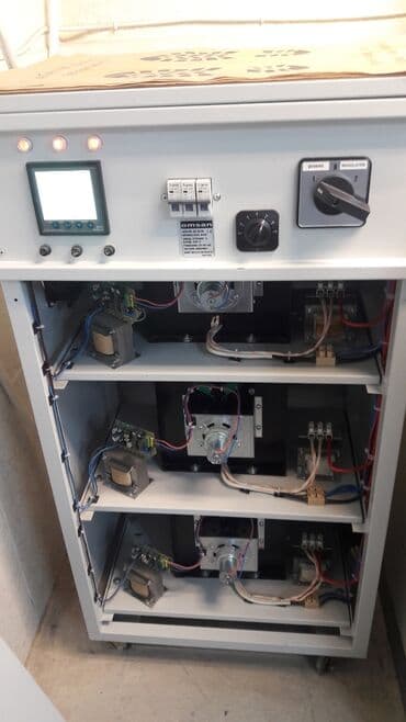 блок питания 24 вольта 15 ампер: Stabilizator, regulyator. 45kvt 3f Tursiya — 3