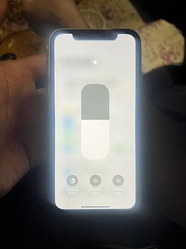 Беговые дорожки: IPhone 11 
Б/В
64/ 
16000 сом — 1