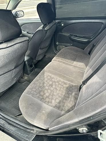 авенсис обмен: Toyota Avensis: 2002 г., 2 л, Автомат, Бензин, Универсал — 7