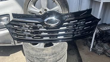 lexus rx 470: Решетка радиатора Samsung Оригинал — 1