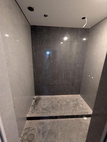 ск асма: 3 бөлмө, 85 м², Элитка, 7 кабат, Дизайнердик ремонт — 5