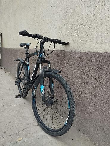 тцунами фикс: Велосипед — 4