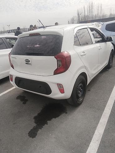 киа к3 цена в бишкеке: Kia Morning: 2017 г., 1 л, Автомат, Газ, Хэтчбэк — 4