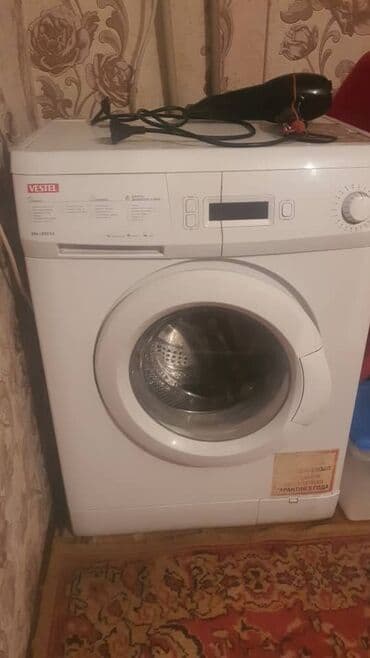 промышленные стиральная машина: !!! Ремонт стиральных машин !!! !!! Гарантия качества и срок — 7