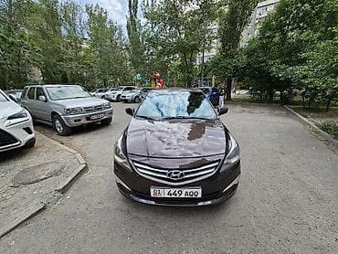 вайлдберриз такси: Hyundai Solaris: 2016 г., 1.6 л, Механика, Бензин, Седан — 8