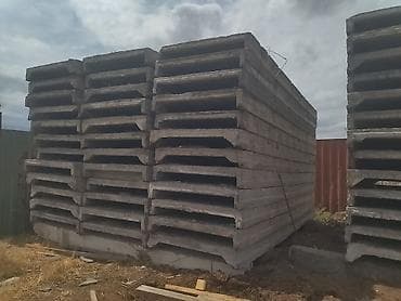 Дом и сад: Б/у, Размер: 1.5 x 6 x 250, Установка, Гарантия — 4