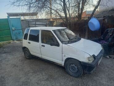 сивик бишкек: Хэтчбек компакт-класса, 5 дверей, белый цвет кузова, черные бамперы и — 3