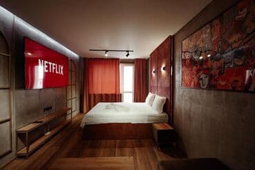 дом квартира жалал абад: 1 бөлмө, Душ кабинасы, Жаздык, жууркан-төшөк каптары, Кондиционер — 21