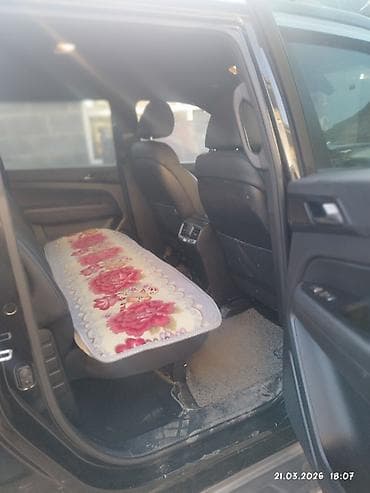 4а фе: Dongfeng : 2026 г., 2.2 л, Автомат, Пикап — 4