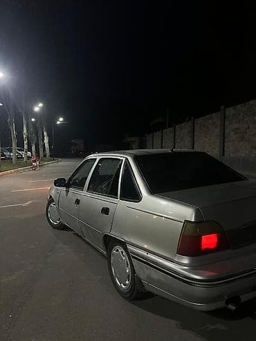 обмен нексия 2: Daewoo Nexia: 2006 г., 1.5 л, Механика, Бензин — 2