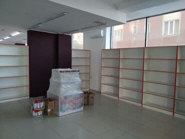 ветеини полки для магазин бишкек: Полки, стеллажи, кассовые,витрины на заказ — 2