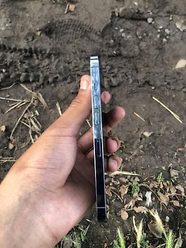 iphone 70: IPhone 13 Pro, 256 ГБ, Sierra Blue, 95 % — 2