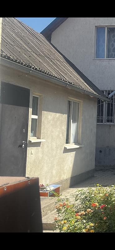 сдаю место в тц: 30 м², 2 комнаты, Бронированные двери — 3