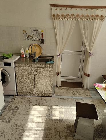 модульные дома: Продается частный двухэтажный дом с участком и капитальным забором — 8