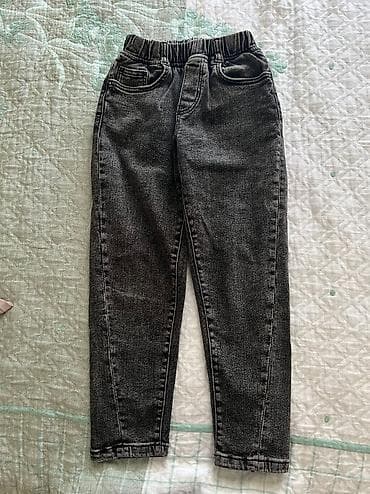 second hend: Джинсы и брюки, Б/у — 1